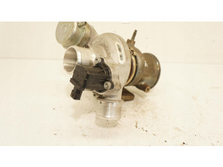 Turbodmychadlo Турбина 55268675 Fiat 124 Spider