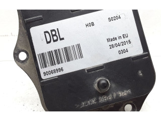 Блок управления Xenon