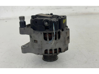 Генератор 9656003780, 8HT Citroen C1