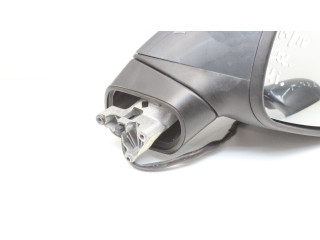 Zpětné zrcátko Volkswagen Touareg II 2011 11PIN