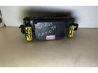 Блок предохранителей MR360372 Mitsubishi Galant