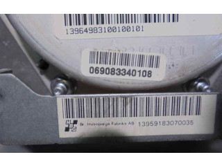 Надувная подушка для руля 868622 Volvo S60