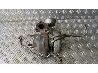 Турбина Honda Accord 2.2 18900RBDE02, 729125