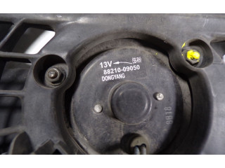 Вентилятор радиатора 8821009050 SsangYong Actyon