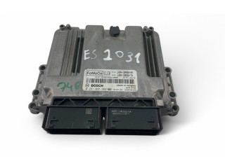 Блок управления двигателем Блок управления JV6A12A650XA, JV6A12B684TA   Ford Transit -  Tourneo Connect