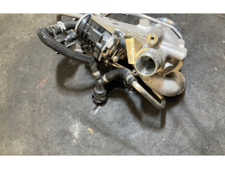  Турбина Peugeot 2008 II  9845031980, 9016800002   для двигателя HN05      