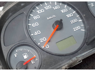 Панель приборов 0237106, NSG712E Subaru Forester SF