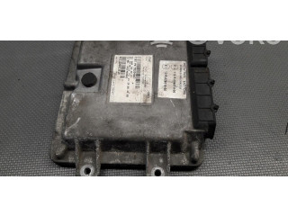 Řídící jednotka 55204807   Fiat Punto (199) 2012