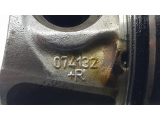  Поршень с шатуном  0628W2  Citroen C1 для бензинового двигателя 1.0