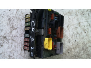 Модуль управления BSM 9667044880 Citroen C4 I Picasso