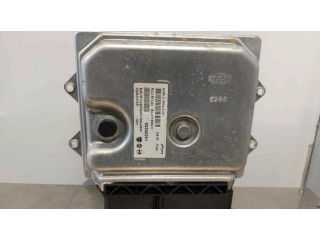 Řídící jednotka 55266281 Fiat Doblo 2010