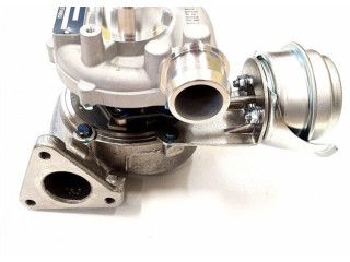 Турбина Seat Alhambra (Mk1) 701855-5001S, 028145702E