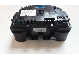 Панель приборов 1ST920962B Skoda Citigo