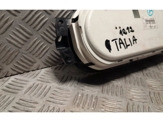 Přístrojová deska Renault Thalia I 2003 8200104457A, JDE35263