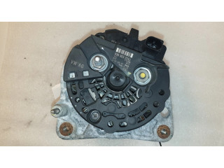 Генератор 036903024J Volkswagen Golf VI 1.4