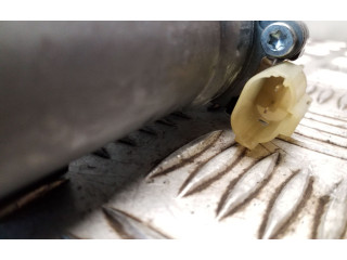 Передний двигатель механизма для подъема окон KIA Sorento 2010 - 2014 года 824602P000