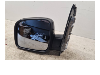 Zpětné zrcátko Volkswagen Caddy 2007 E1010718, 020718