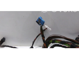 Pojistková skříňka Řídící jednotka BSM A6395400018, 48094 Mercedes-Benz Vito Viano W639 2011