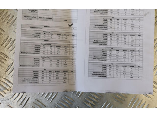 Форсунка GARDESY Mitsubishi Outlander