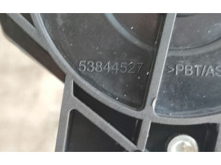 Моторчик заднего дворника 53844527    Fiat Grande Punto