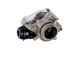 Turbodmychadlo Турбина 711006-5003S, 711006-5003S Mercedes-Benz GLE (W166 - C292)