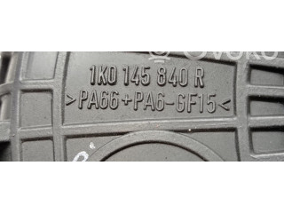  Турбина Audi A3 S3 8P  1K0145840R         