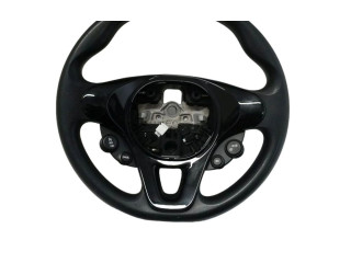 Volant Smart ForTwo III C453 2014