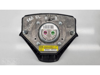 Руль Volvo S60  2005-2010 года 30754311, 30741684      