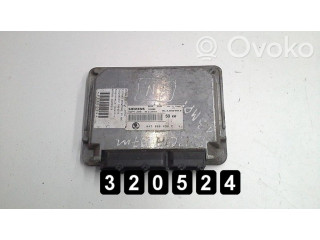 Řídící jednotka 047906030C Skoda Felicia I 1997