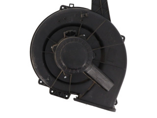 Вентилятор печки       Audi A1  2010 - 2018 года   