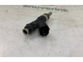 Форсунка 0280158293, 166008740R    Renault Clio IV  H4B-A400(Euro 6) 