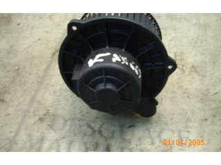 Вентилятор печки       KIA Picanto