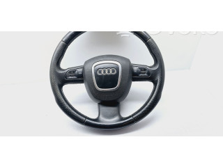 Volant Audi A6 Allroad C6 2008 4F0419091AP, 4F0880201BA  