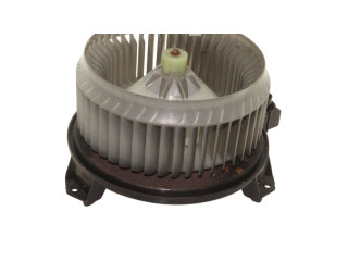 Вентилятор печки AV2727005381 Jaguar XJ X351 AJV6D