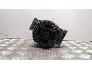 Генератор 0124325158, 755922301 Mini One - Cooper Cabrio R52 1.6