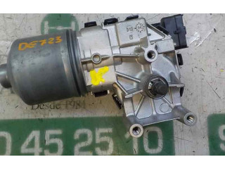 Рулевая рейка Двигатель стеклоочистителей 6431N6 Peugeot 2008 I 2013 - 2019 года