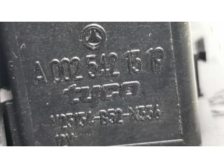 Pojistková skříňka 1695450001, 550000570 Mercedes-Benz A W169 2005