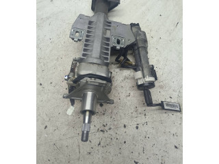 Рулевая рейка Q64288, 9722 Nissan Navara D40 2004 - 2015 года