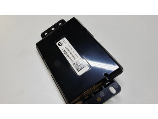 Блок управления P68459040AJ, 68459040AJ   Jeep Grand Cherokee WL