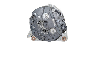 Генератор 06F903023D, 0124325130 Skoda Fabia Mk2 (5J)