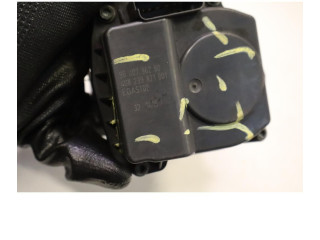 Řídící jednotka 9640796280   Peugeot 1007 2005