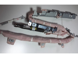 Боковая подушка безопасности 7030A039L, 6066043   Citroen C-Crosser