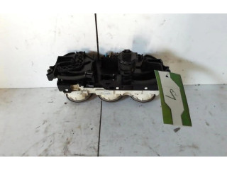 Рулевая рейка Блок управления кондиционера воздуха / климата/ печки (в салоне) Smart ForFour I 2004 - 2006 года