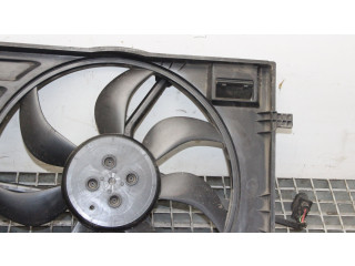 Крыльчатка вентилятора