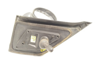 Зеркало электрическое Peugeot 107 2005 - 2014 года