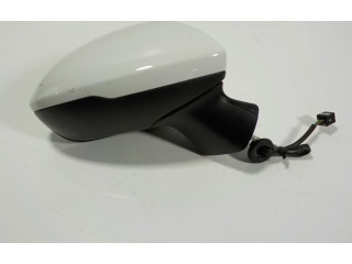 Зеркало (управляемое электричеством) 13453490   Opel Astra K