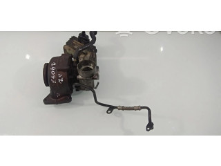 Turbodmychadlo Турбина 71773841 Mercedes-Benz S W220