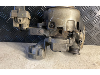 Турбина Volkswagen Phaeton 7552975, 27201