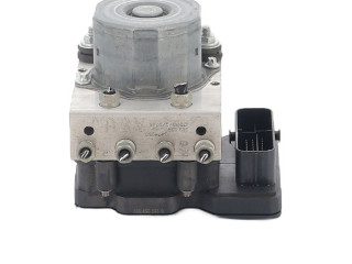 Блок АБС 13474250   Opel  Meriva B  2010 - 2016 года