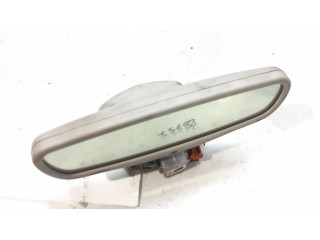 Зеркало заднего вида (в салоне)